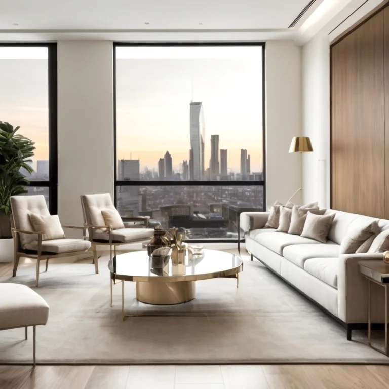 MioTopanオフィス外観