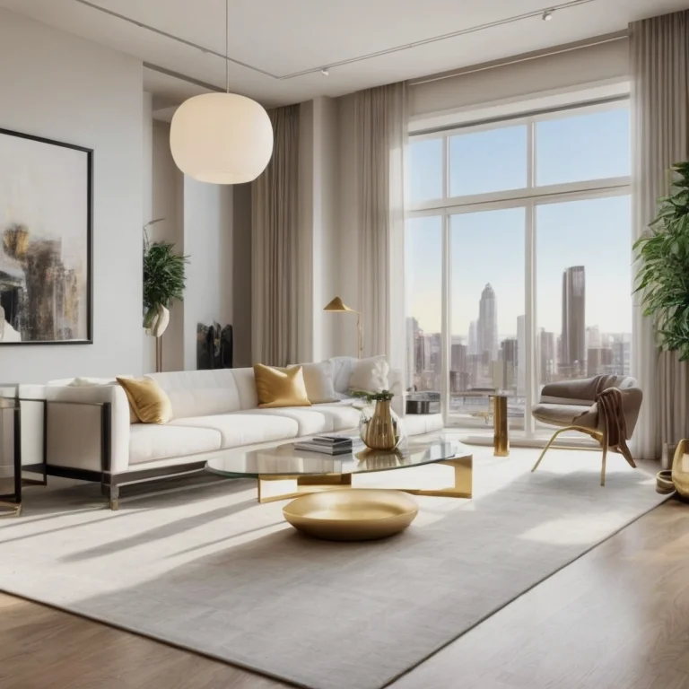 理想の高級マンションイメージ