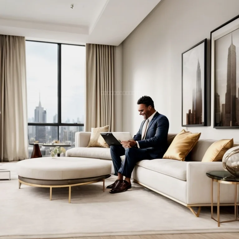 ステップ2: 物件提案